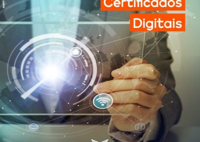 Certificados digitais