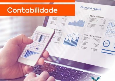 Digitalização na Contabilidade