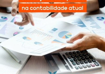 Unificação das Alíquotas na Contabilidade Atual