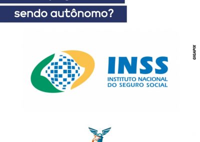 Como pagar o INSS sendo autônomo?