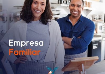 Empresa Familiar