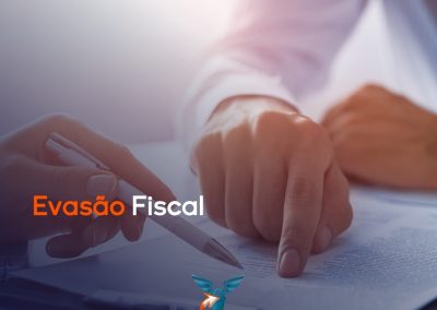 Evasão Fiscal