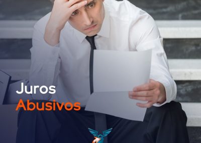 Juros Abusivos