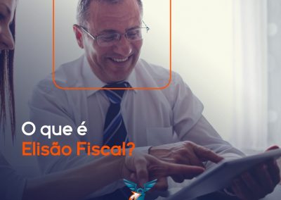 O que é elisão fiscal?