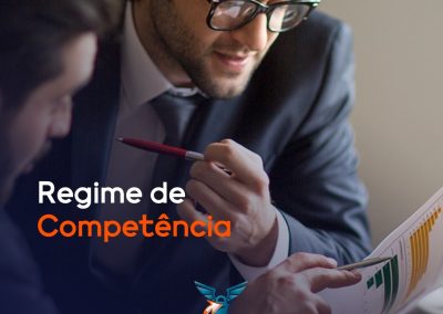 Regime de Competência