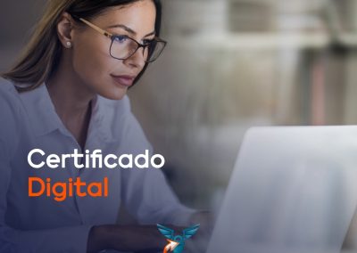 Certificado Digital