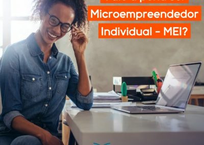 Vale a pena ser Microempreendedor individual – MEI?