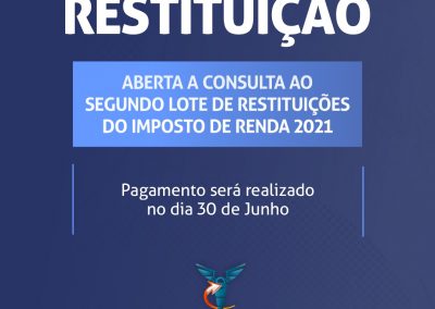 Resituição