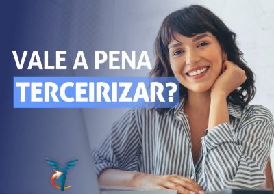 Vale a pena tercerizar?