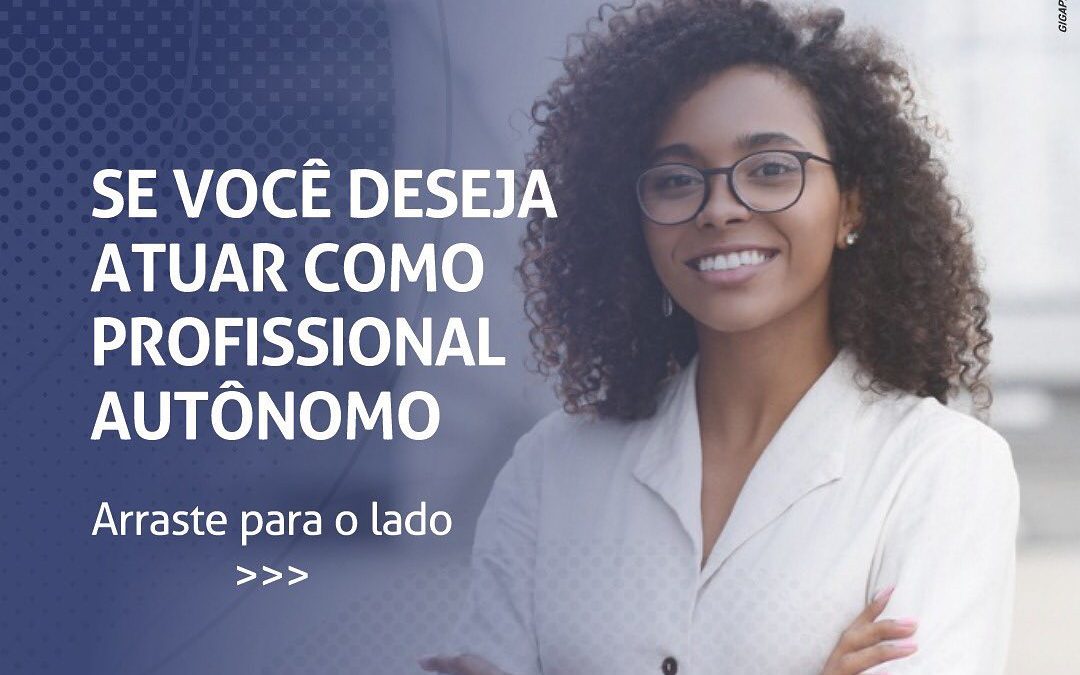 Dicas para você que deseja se tornar profissional autônomo: