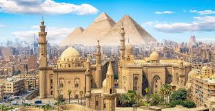 Экскурсии в Египте Хотите узнать о Хургаде