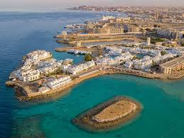 Экскурсия в Луксор из Хургады - Погрузитесь в мир древнеегипетской культуры